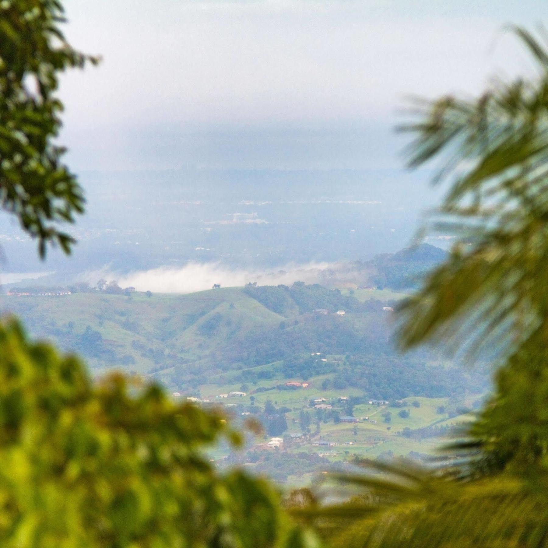 Willa Mt Glorious Getaways Mount Glorious Zewnętrze zdjęcie