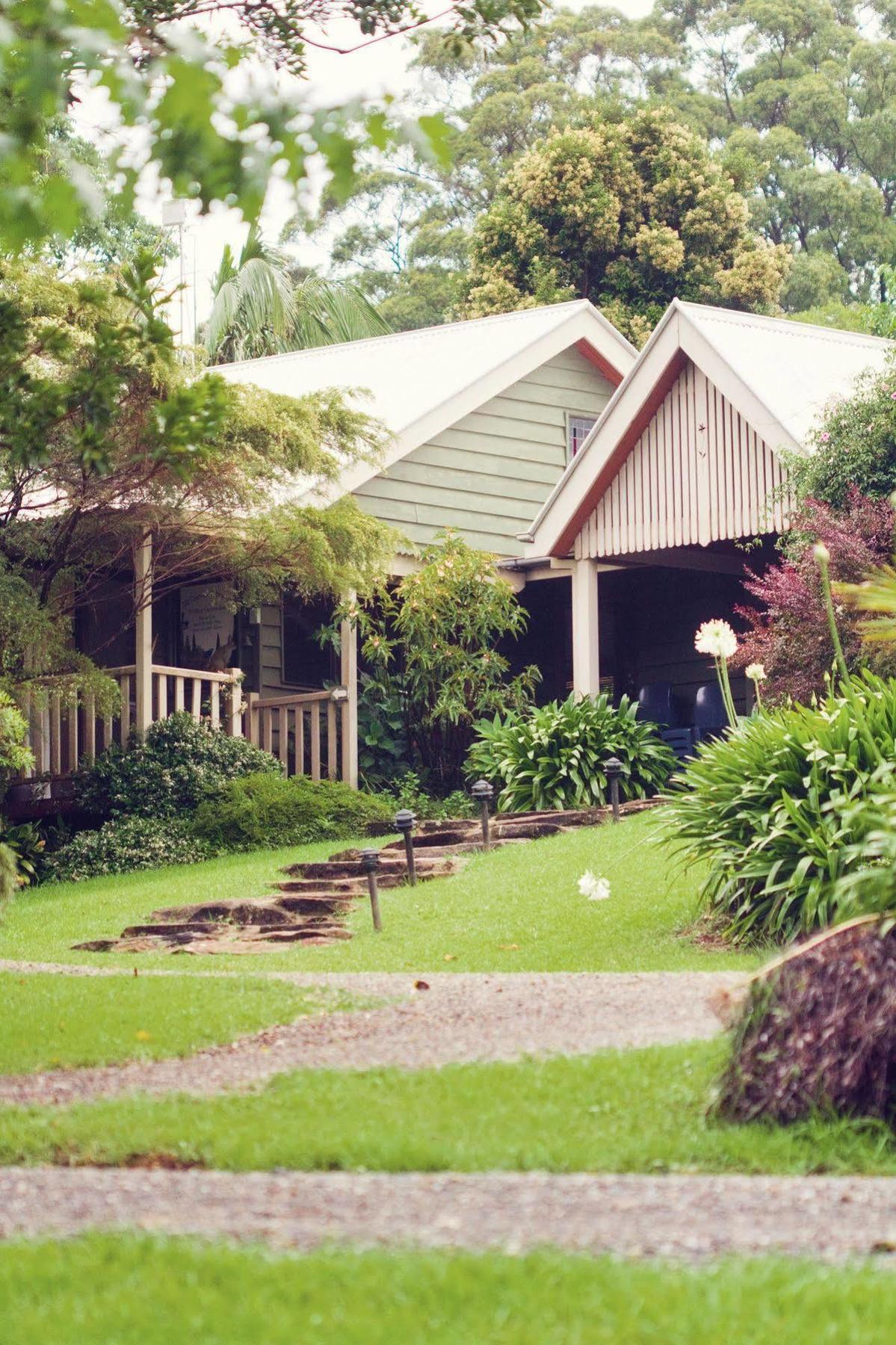 Willa Mt Glorious Getaways Mount Glorious Zewnętrze zdjęcie
